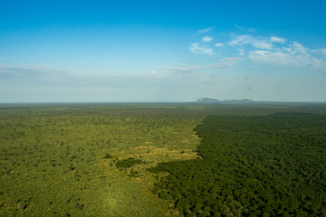 Tsodilo Hills