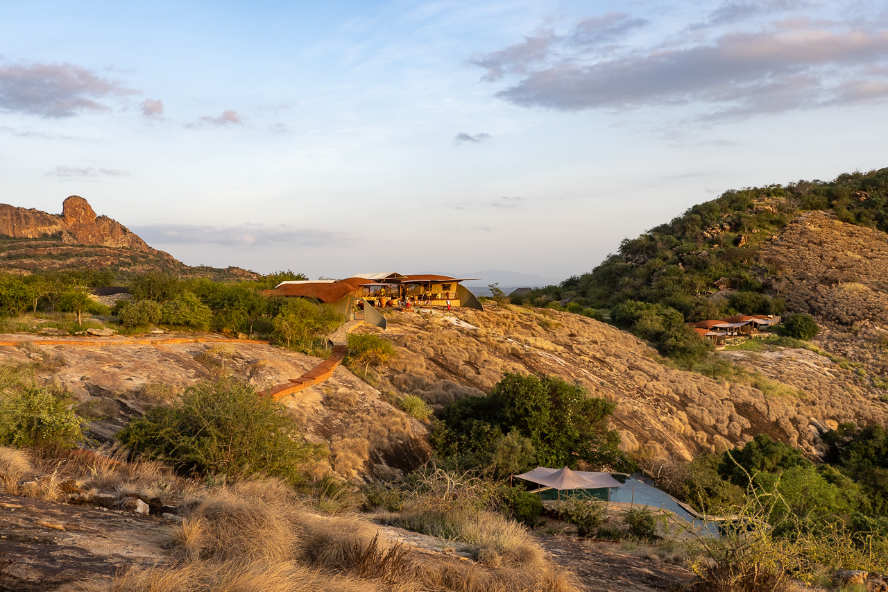 Saruni Samburu