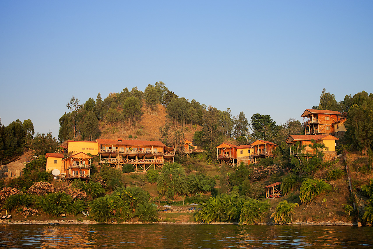 Cormoran Lodge