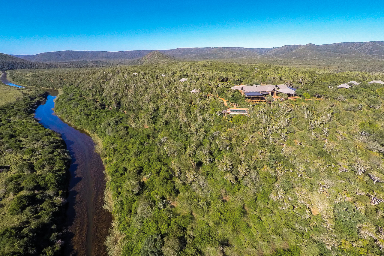 Kariega Settler