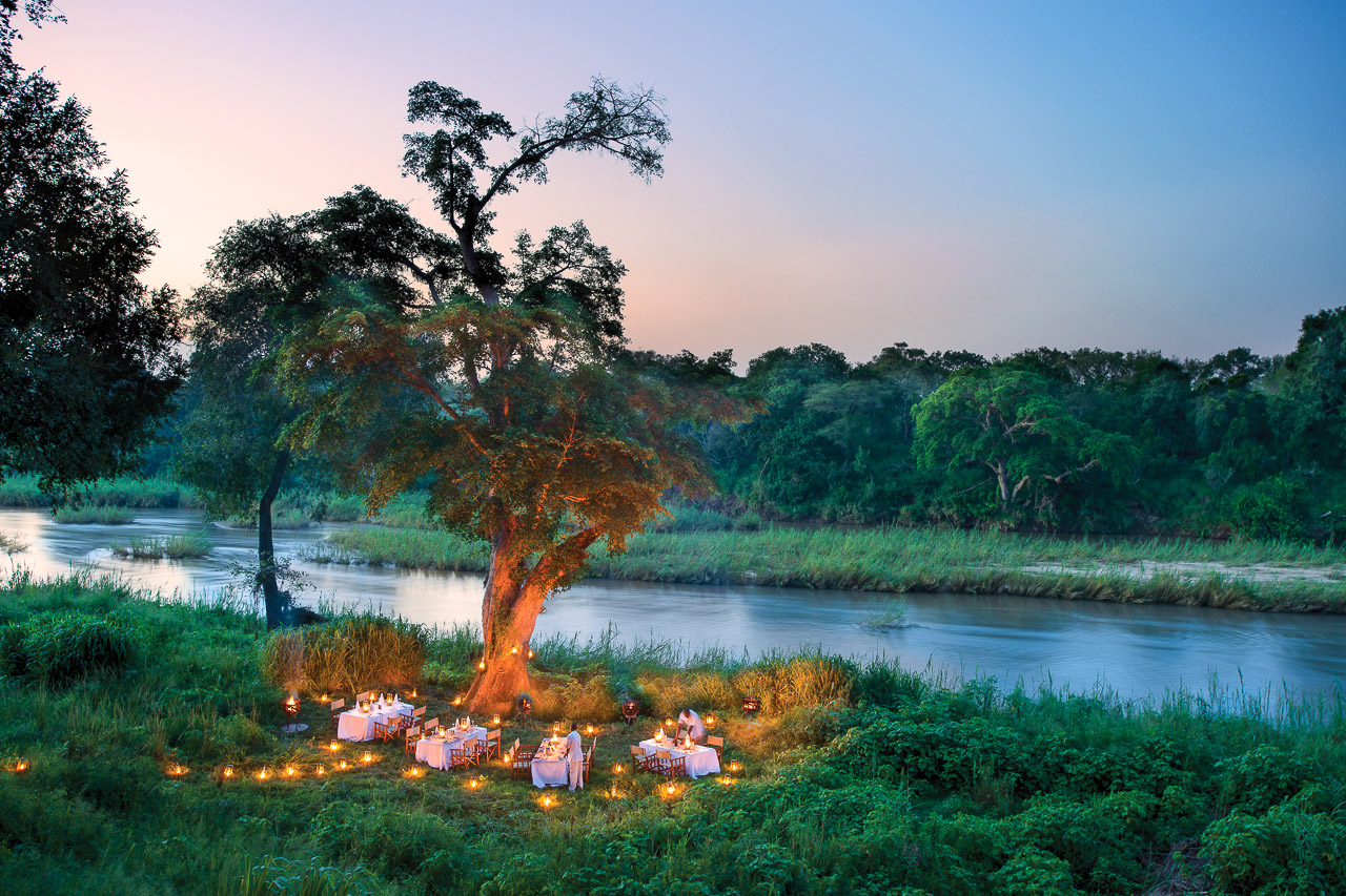 Lion Sands Narina Lodge