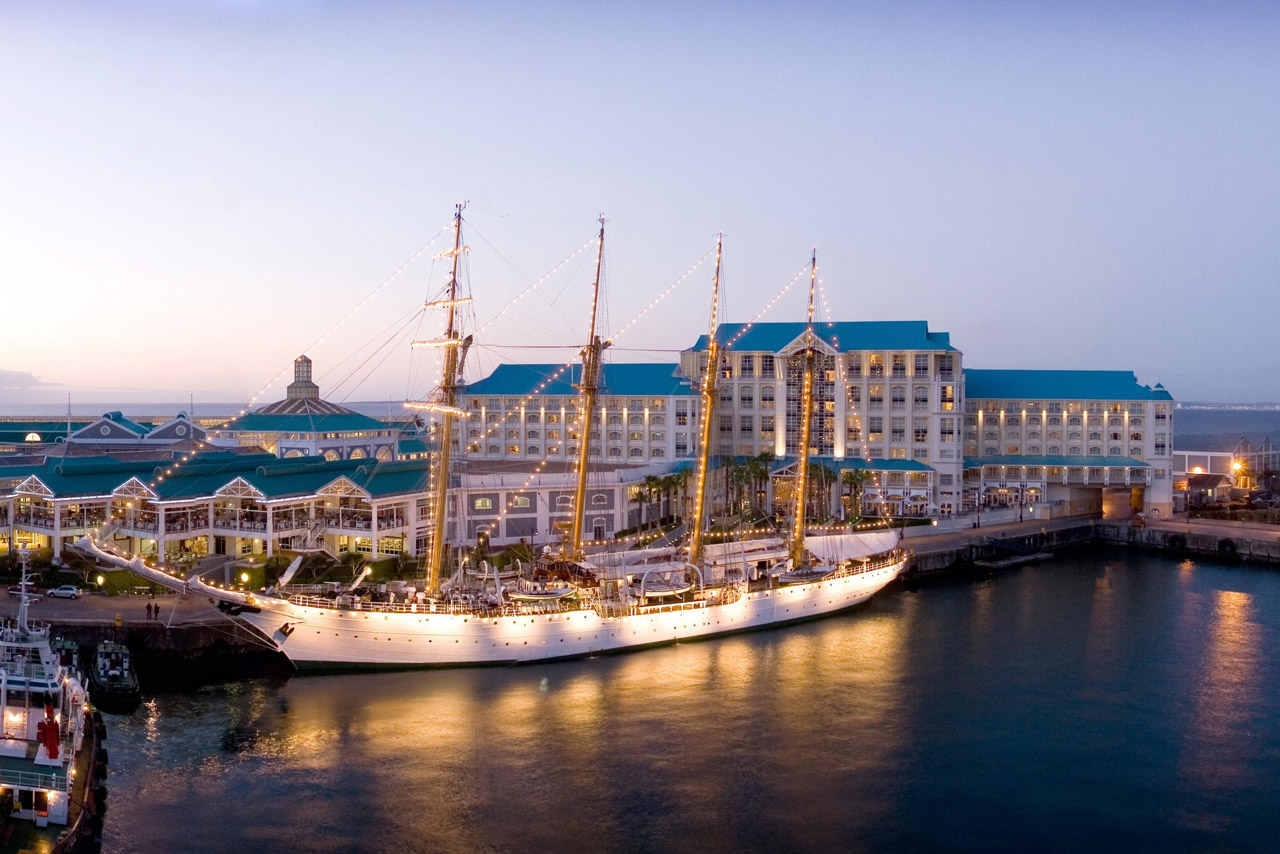 Table Bay Hotel