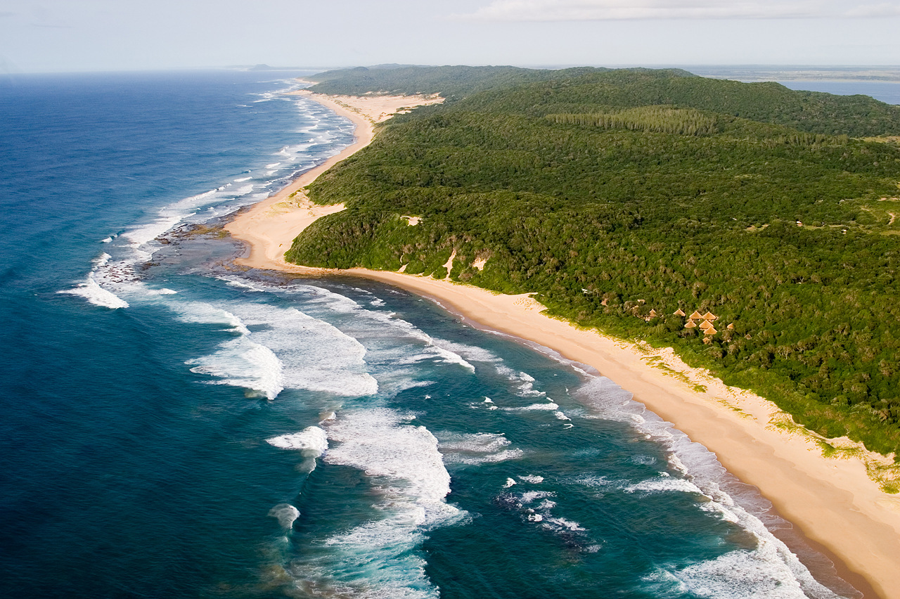 Thonga Beach