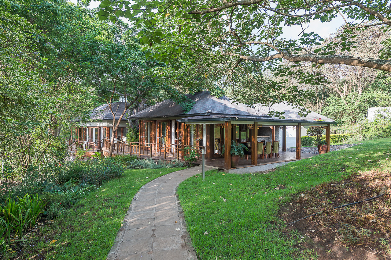 Lake Duluti Lodge