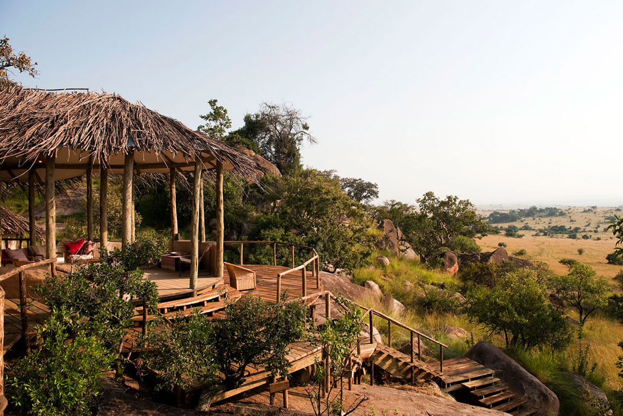 Lamai Serengeti