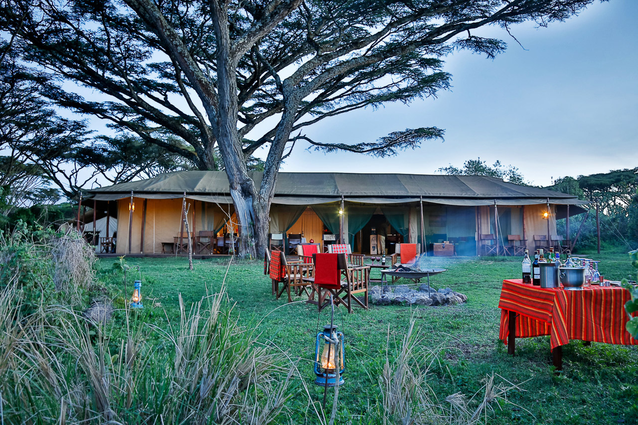 Lemala Ngorongoro