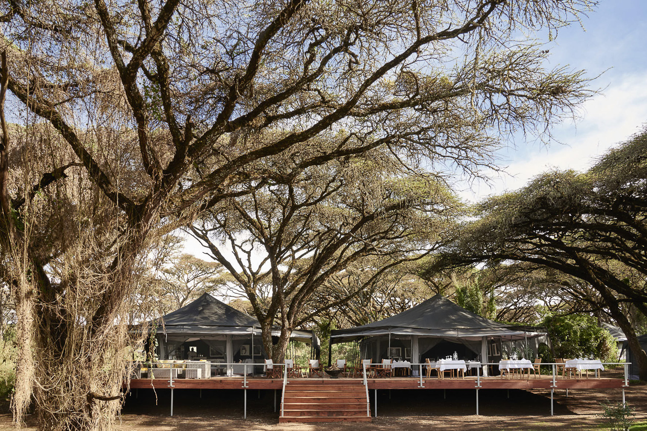 Sanctuary Ngorongoro