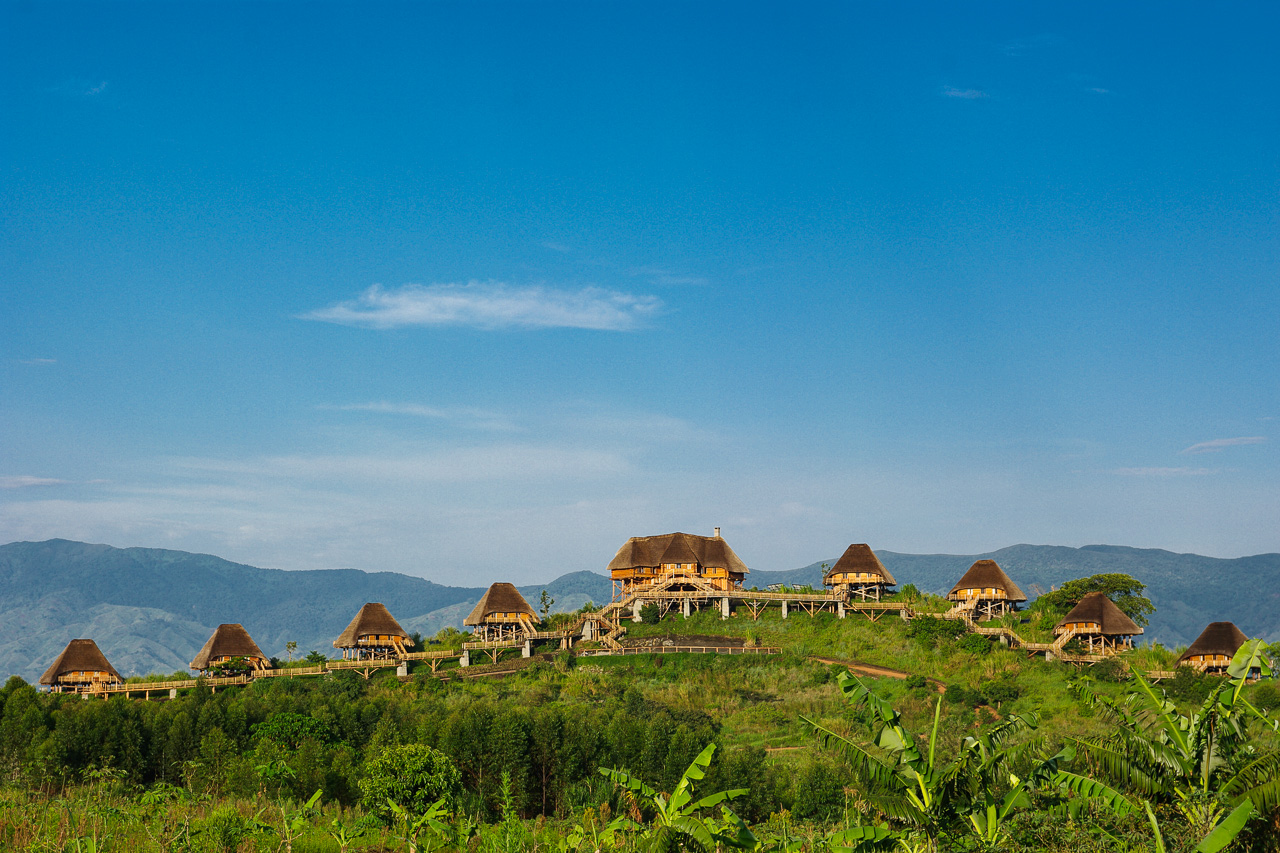 Kyaninga Lodge