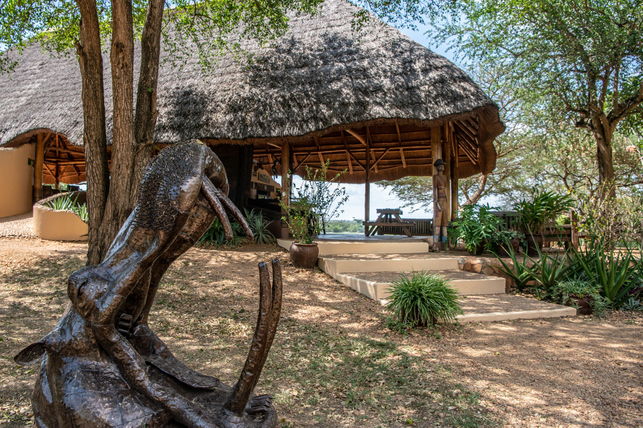 Murchison River Lodge