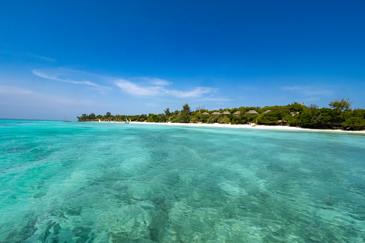 Manta Resort