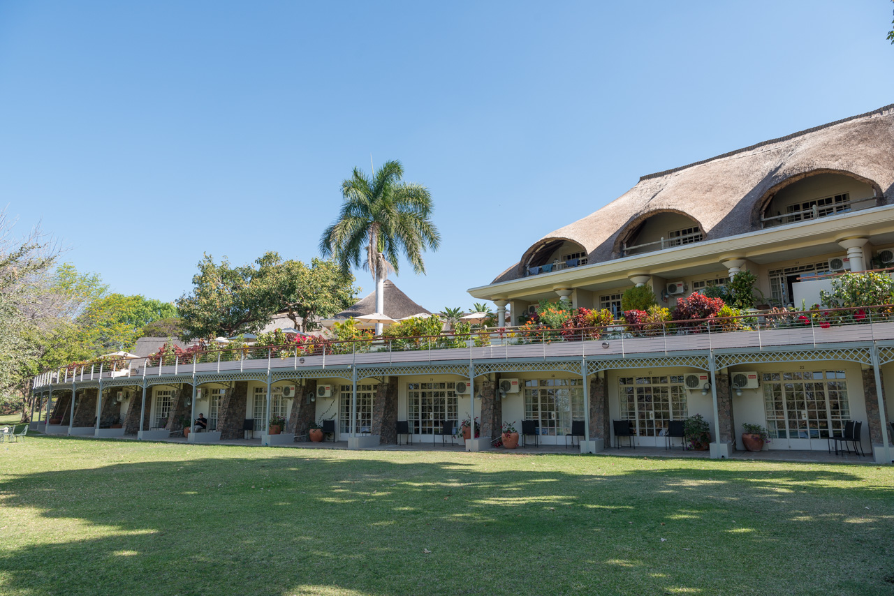 Ilala Lodge