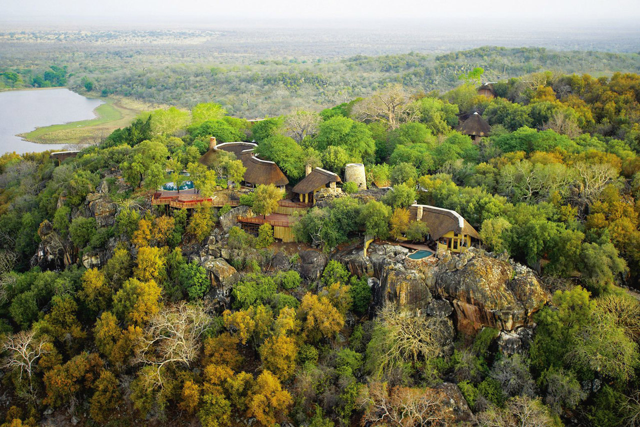 Singita Pamushana