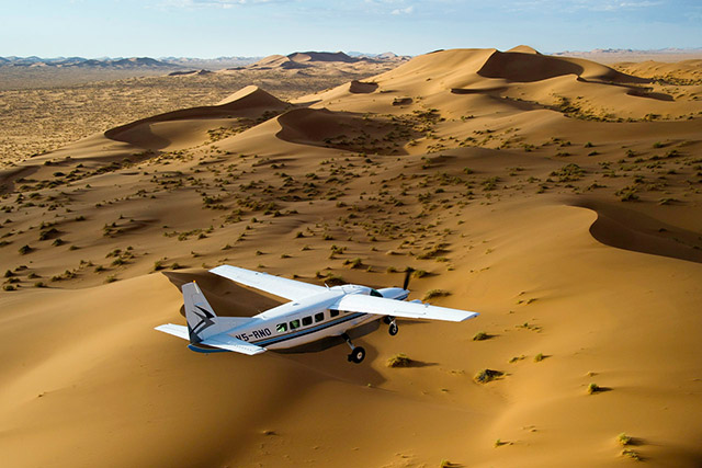 Discover our trips