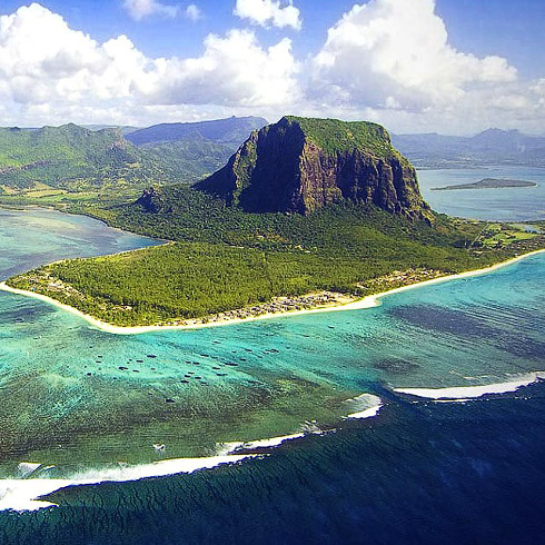 Mauritius Beach Holiday