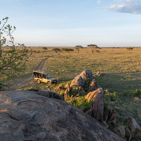 Tanzania