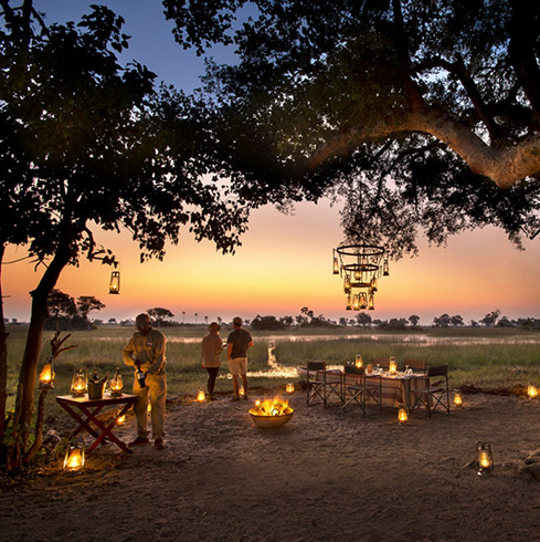 Mobile Safaris