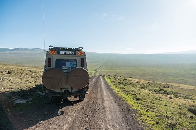 Discover our trips