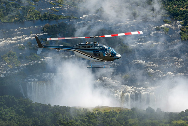 Discover our trips